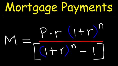 The borrower can make a down <strong>payment</strong> and <strong>pay</strong> the remaining loan amount at the end of the loan period. . A monthly fixed rate mortgage payment brainly